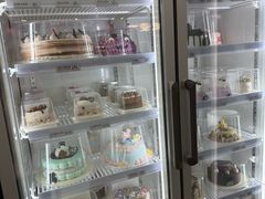 -DQ·蛋糕·冰淇淋(高新万达店)