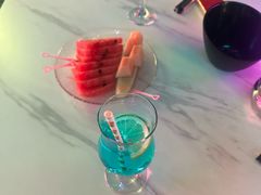 -外滩8号 whisky bar(金延大厦店)