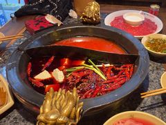 -蜀大侠火锅(总府路店)