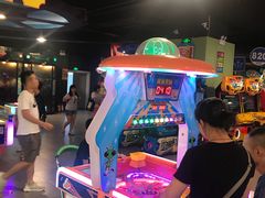 -迪迪玛特·超级玩家主题乐园(新汇大融城店)