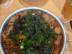 -水平有限广西米粉·广西风味集(五道口店)