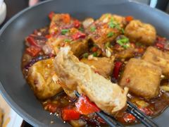 -徽州美食(三十年老店)