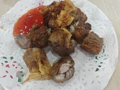 -老闽味沙茶面·姜母鸭(传承35年曾厝垵店)