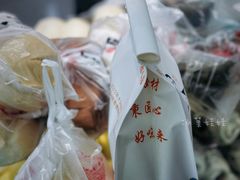 -宫门口馒头铺(创始人总店)