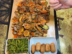 -特色酱椒鱼私房菜(黄鹤楼店)