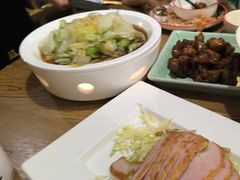 -新白鹿餐厅(银泰西湖文化广场店)