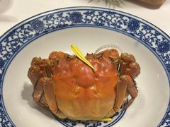 -松鹤楼·非遗·苏帮菜(融科店)