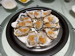 -水禾轩·海鲜蒸汽主题餐厅(拱北店)