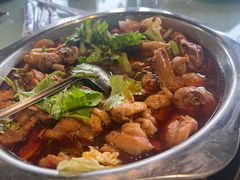 -唐闸邵记鸡煲馆
