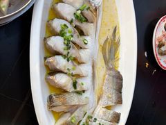 -美味之家·湖景农家乐(太湖东山店)