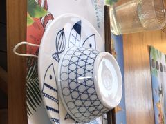 -普叽普叽泰式茶餐厅(港汇店)