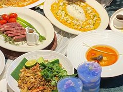 -翡翠鸟精品泰国菜(北辰财富中心店)