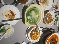 -徐记海鲜(汉城湖|太奥店)