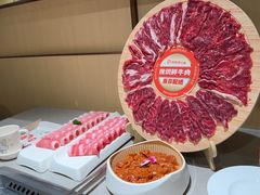 -海底捞火锅(正大乐城店)