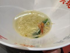 -云客来·花园餐厅(洛社店)