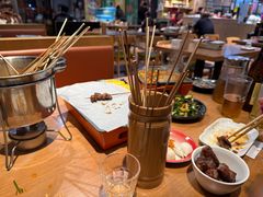 -华府九号海鲜烧烤大排档(龙域店)