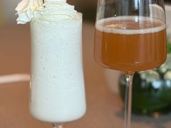 -大堂酒廊(澳门文华东方酒店)