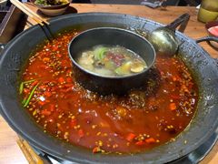 -楠火锅(龙阳广场店)