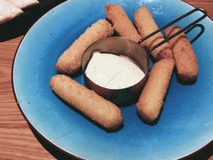 -HELLO MUSAE 拾光缪斯餐厅·纯正希腊风味(苏州中心店)
