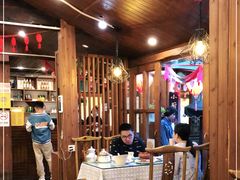 大堂-小厨子私房菜·云南美食店