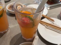 -海底捞火锅(赛格国际购物中心店)