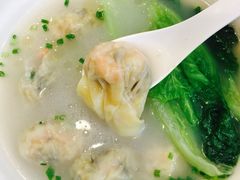 -永祥烧腊餐厅(虹口店)