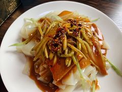 -清真·伊清阁餐厅