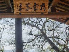 -天台山赤城山景区