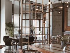 -The Rug Cafe(王府中环店)