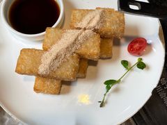 -新渝城·川菜·火锅(区庄店)