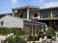 -顺德了能馆(虎门店)