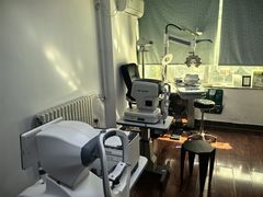 -中科优视医学研究院·验光配镜·近视防控