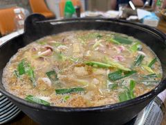 -巷语私房料理(华一实业大厦店)