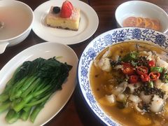 -嘉定凯悦·咖啡厅