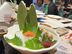 -铁板诱惑法式铁板烧(大卫城店)