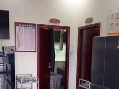 -张钰强中医正骨推拿连锁(唐家人才公寓店)