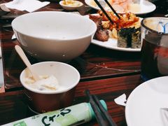 -索菲特酒店 · 云尚天际自助餐厅