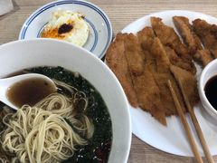 -君东记本帮面馆(天钥桥路店)