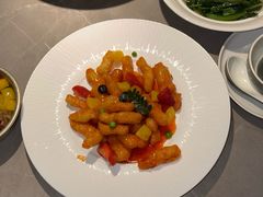 -田婆婆的菜(友谊阳光城店)