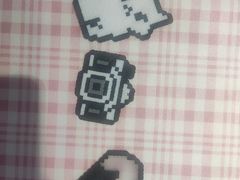 -1001艺术手作·银饰DIY·拼豆(小寨金莎店)