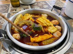 -顶上头·螺蛳火锅(五一新村店)