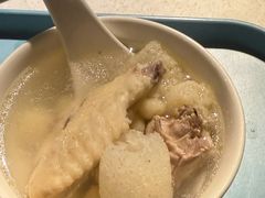 -百年果林椰子鸡(中洲店)