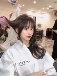 -Rise Hair上升造型
