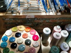 -素能手工陶艺馆·陶艺diy·亲子游乐(深圳书城·中心城店)