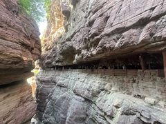 -云台山风景名胜区