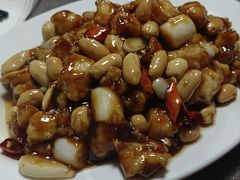 -友谊餐馆(永安路店)
