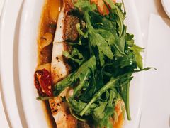 -港丽餐厅(高德置地店)