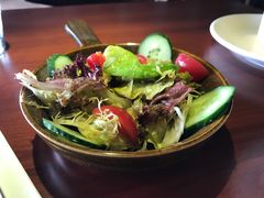 -鹿萤季·营地小馆(皇后公园店)
