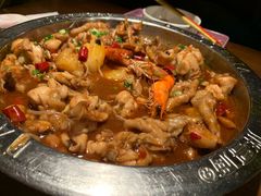 -胖哥俩肉蟹煲(杭州下沙学林街店)