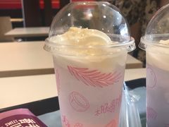 -麦当劳(漳州二路店)